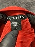 Athleta Solid Red Skort Size 12 - photo 3