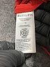 Athleta Solid Red Skort Size 12 - photo 4