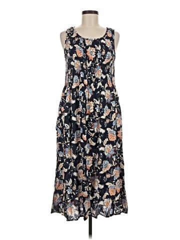 Croft & Barrow Casual Dress (view 1)