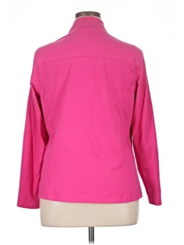 Fashion Bug Track Jacket (view 2)