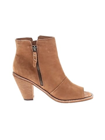 Corso Como Ankle Boots (view 1)
