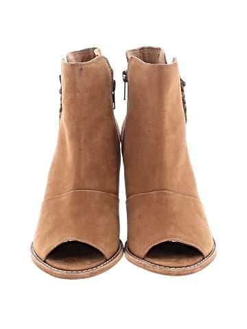 Corso Como Ankle Boots (view 2)