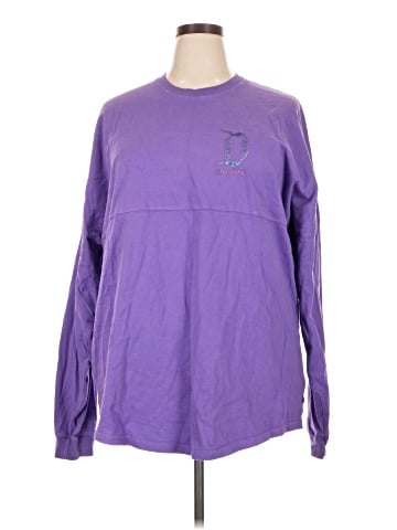 Disney Parks Long Sleeve T-Shirt (view 1)