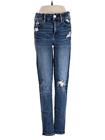 American Eagle Outfitters Jeans (view 1)