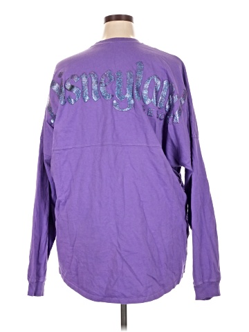 Disney Parks Long Sleeve T-Shirt (view 2)