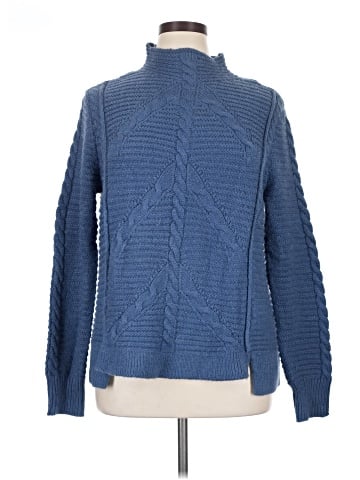 Gap Turtleneck Sweater (view 1)