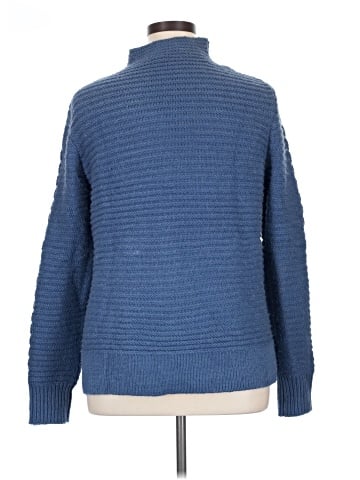 Gap Turtleneck Sweater (view 2)