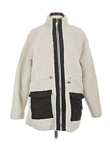 Te Verde Coat (view 1)
