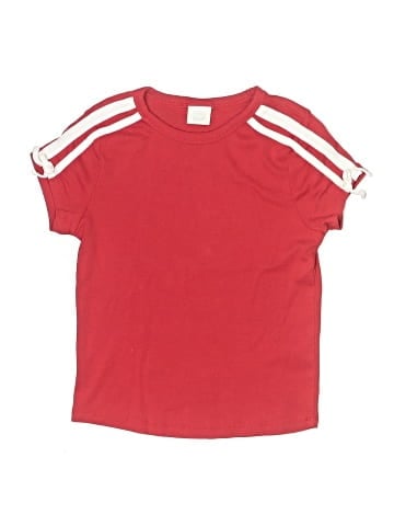 Zara Short Sleeve T-Shirt (view 1)