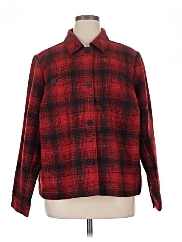 J.Jill Jacket (view 1)
