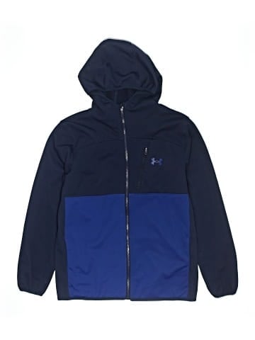 Under Armour Zip Up Hoodie (view 1)