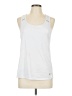 Hind White Active Tank Size L - photo 1