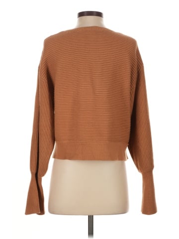 Maeve Pullover Sweater (view 2)