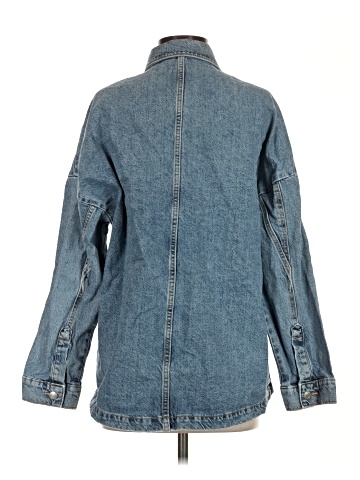 Zara Denim Jacket (view 2)