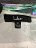 Lulus 100% Polyester Tropical Green Jumpsuit Size S - photo 4