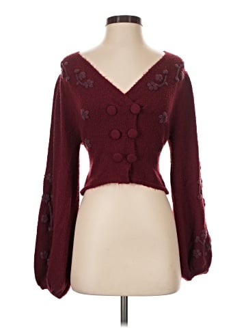 For Love & Lemons Cardigan (view 1)