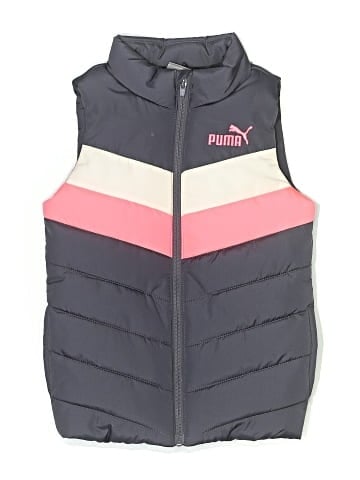 Puma Vest (view 1)