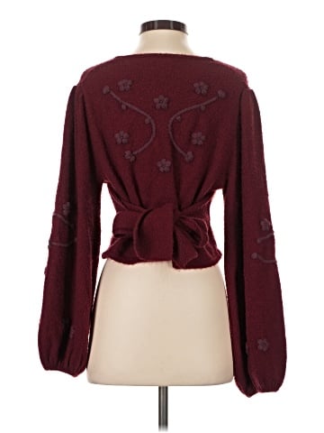 For Love & Lemons Cardigan (view 2)