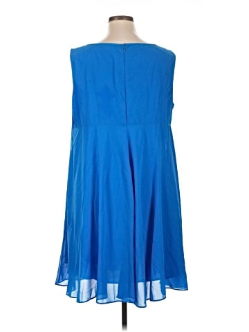 Jete Cocktail Dress (view 2)