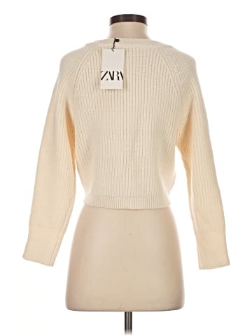 Zara Pullover Sweater (view 2)