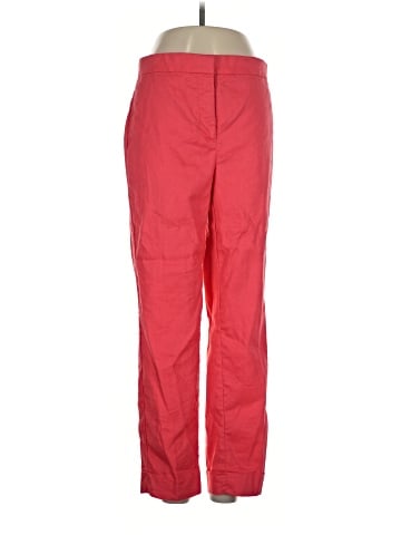 Ann Taylor Linen Pants (view 1)