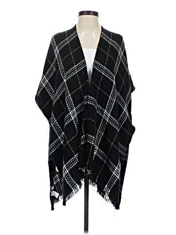 Ann Taylor LOFT Wrap (view 1)