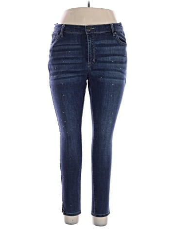 Lane Bryant Jeans (view 1)