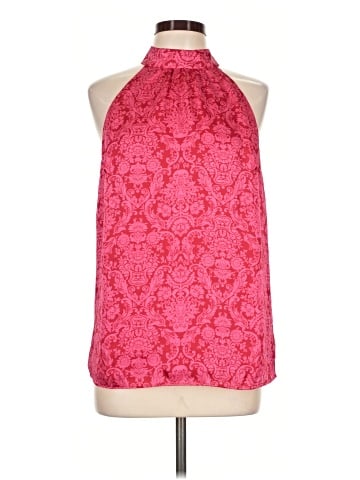 Talbots Sleeveless Blouse (view 1)