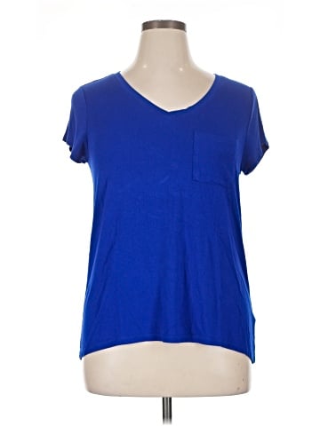 Cable & Gauge Short Sleeve T-Shirt (view 1)