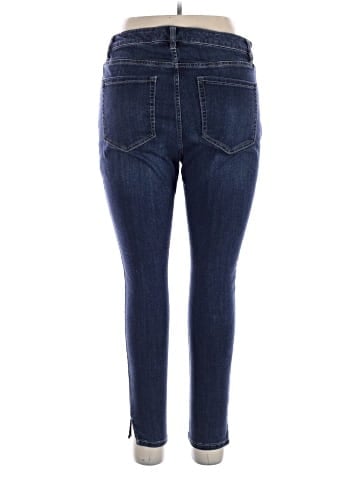 Lane Bryant Jeans (view 2)