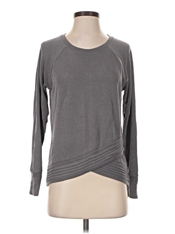Athleta Cardigan (view 1)