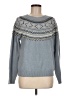 Weatherproof Blue Pullover Sweater Size M - photo 1