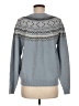 Weatherproof Blue Pullover Sweater Size M - photo 2