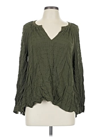 Knox Rose 3/4 Sleeve T-Shirt (view 1)
