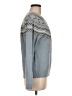 Weatherproof Blue Pullover Sweater Size M - photo 4