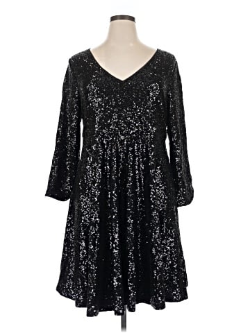 Torrid Cocktail Dress (view 1)