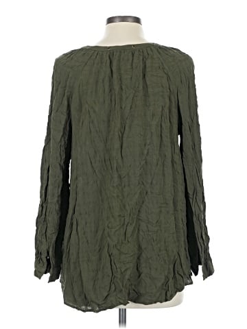Knox Rose 3/4 Sleeve T-Shirt (view 2)