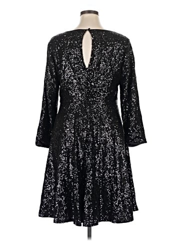 Torrid Cocktail Dress (view 2)