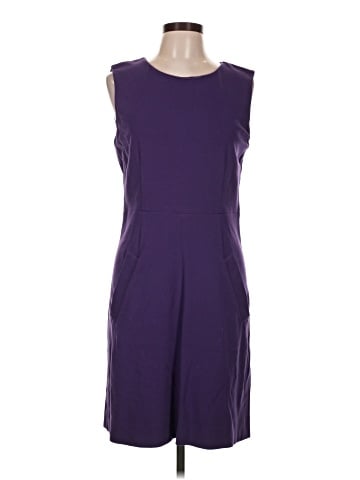Diane von Furstenberg Cocktail Dress (view 1)