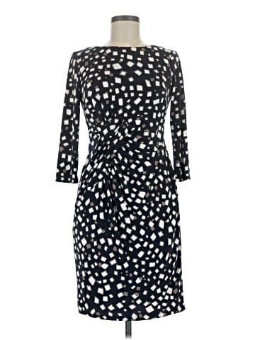 Adrianna Papell Casual Dress (view 1)