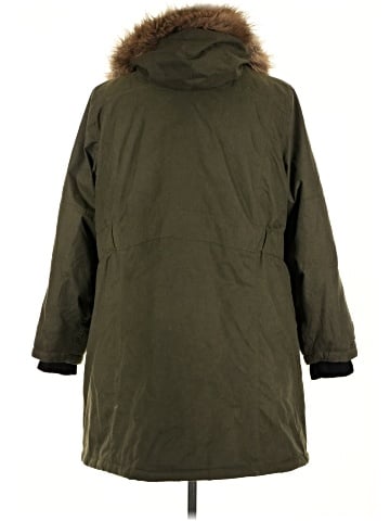 Torrid Coat (view 2)