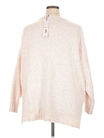 Joseph A. Pullover Sweater (view 2)