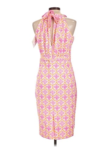 Gretchen Scott Designs Cocktail Dress (view 2)