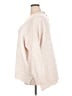 Joseph A. Pink Pullover Sweater Size 2X - photo 5
