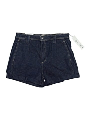 Joe's Jeans Denim Shorts (view 1)