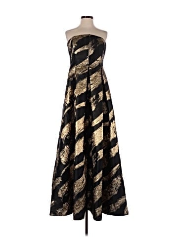 Donna Karan New York Cocktail Dress (view 1)