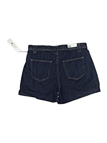 Joe's Jeans Denim Shorts (view 2)