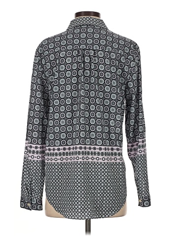 Talbots Long Sleeve Blouse (view 2)