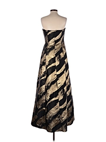 Donna Karan New York Cocktail Dress (view 2)