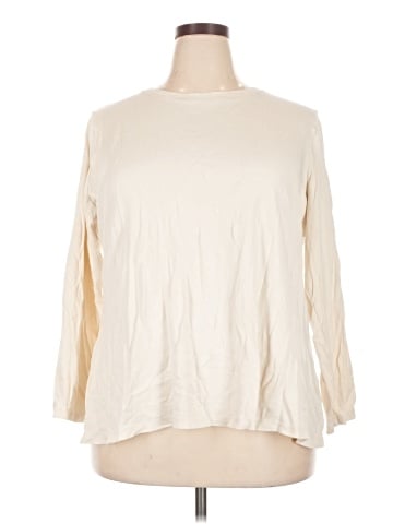 Isaac Mizrahi LIVE! Long Sleeve Turtleneck (view 1)